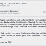 Pressetext Vorlage Schön Geschäftseröffnung Startingup Das Gründermagazin