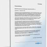 Pressetext Vorlage Süß Pressemitteilung Vorstellung Eines Neuen Produktes