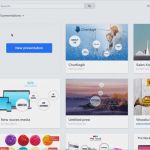Prezi Next Vorlagen Erstaunlich Create Deliver and Analyze Presentations with Prezi Next