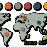 Prezi Vorlage Einzigartig 90 Prezi Map Template Free Prezi Presentation Templates