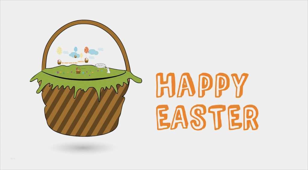 Prezi Vorlage Erstaunlich Frohe Ostern Kostenlose Prezi Vorlage Für Ihre