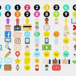 Prezi Vorlage Schönste Amazing Free Icons Prezi the Prezenter