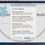 Prezi Vorlagen Kostenlos Elegant Prezi Desktop Für Mac Download