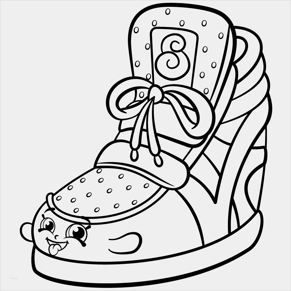 Print Vorlagen Einzigartig Shopkins Coloring Pages Best Coloring Pages for Kids