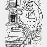 Print Vorlagen Schön Free Printable Ghostbusters Coloring Pages for Kids