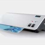 Printation Vorlage Hübsch [ Qipu] United Fice Laminiergerät Ulg 350 B1 Inkl 30