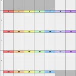 Printation Vorlage Wunderbar Kalender Februar 2014 Als Excel Vorlagen