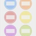 Printus Etiketten Vorlage Einzigartig Kostenloser Download Aufkleber Geschenkgutscheine Und