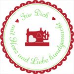 Printus Etiketten Vorlage Großartig Neue Etiketten „für Dich Mit Herz & Liebe Handgemacht