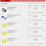 Printus Etiketten Vorlage Schönste Die Kanban Einkaufsliste [teil 3] › Disziplean