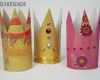 Prinzessin Krone Basteln Vorlage Angenehm Eine Krone Oder Einen Party Hut Schnell Mit Kindern Basteln