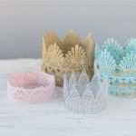 Prinzessin Krone Basteln Vorlage Best Of Krone Basteln Hier Finden Sie 40 Ideen Für Kleinen