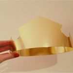 Prinzessin Krone Basteln Vorlage Best Of Krone Basteln Hier Finden Sie 40 Ideen Für Kleinen