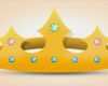 Prinzessin Krone Basteln Vorlage Best Of Vorlage Krone Basteln – Various Vorlagen
