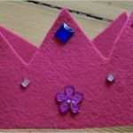 Prinzessin Krone Basteln Vorlage Einzigartig Anleitung Bastel Dir Deine Eigene Krone › Anleitungen Do