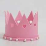 Prinzessin Krone Basteln Vorlage Erstaunlich Prinzessin Krone Basteln Vorlage Schön Prinzessin Krone