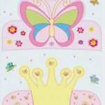 Prinzessin Krone Basteln Vorlage Großartig Download Prinzessin Lillifees Bastelanleitungen