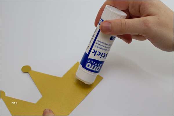 Prinzessin Krone Basteln Vorlage Gut Krone Basteln Geburtstagskrone Basteln Kribbelbunt