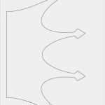 Prinzessin Krone Basteln Vorlage Inspiration Kindergeburtstag Krone Basteln Vorlage