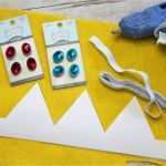 Prinzessin Krone Basteln Vorlage Schön so Können Sie Eine Prinzessin Krone Basteln Zum Karneval