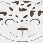 Prinzessin Laterne Vorlage Erstaunlich Masken Kinder Basteln