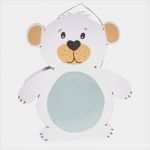 Prinzessin Laterne Vorlage Luxus Laternen Bastelset Eisbär 1 Stück 3 70