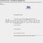 Prismalife Kündigung Vorlage Großartig Bestätigung Geld Erhalten