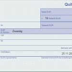 Privat Quittung Vorlage Best Of Quittung Was ist Bei Einer Quittung Zu Beachten