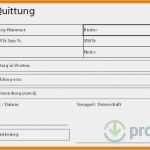 Privat Quittung Vorlage Bewundernswert 15 Vorlage Quittung Privat