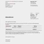 Privat Rechnung Schreiben Vorlage Neu Privat Rechnung Schreiben – Kostenlos Vorlagen