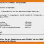 Privat Rechnung Schreiben Vorlage Wunderbar 13 Vorlage Rechnung Privat