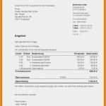 Privat Rechnung Vorlage Hübsch 20 Private Rechnung Schreiben Vorlage