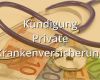 Private Krankenversicherung Kündigen Vorlage Erstaunlich Musterbrief Zur Abwehr Einer Unberechtigten forderung