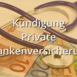 Private Krankenversicherung Kündigen Vorlage Erstaunlich Musterbrief Zur Abwehr Einer Unberechtigten forderung