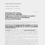 Private Rentenversicherung Kündigen Vorlage Süß Bestätigung Geld Erhalten