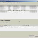 Private Signatur Vorlage Einzigartig Msx forefront Tmg Der Private Schlüssel ist Nicht