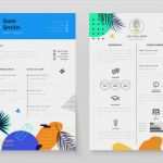 Private Signatur Vorlage Genial Lebenslauf Vektorgrafiken Und Illustrationen istock