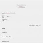 Private Signatur Vorlage Großartig Private Din Brief Vorlage Für Word Download Chip