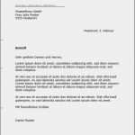 Private Visitenkarten Vorlagen Kostenlos Wunderbar Briefvorlagen Word Download