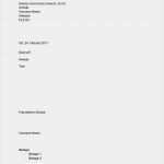 Privater Geschäftsbrief Vorlage Word Erstaunlich 17 Privater Geschäftsbrief Vorlage Word