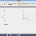 Privater Geschäftsbrief Vorlage Word Gut Word 2010 Private Din Briefe 5008 Erstellen T7