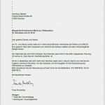 Privater Geschäftsbrief Vorlage Word Luxus Musterbrief Privater Geschäftsbrief