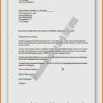 Privater Geschäftsbrief Vorlage Word Neu 11 Privater Brief Vorlage Word