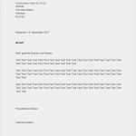 Privater Geschäftsbrief Vorlage Word Wunderbar 17 Privater Geschäftsbrief Vorlage Word