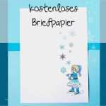 Privates Briefpapier Vorlagen Luxus Pin Von Kreativzauber ★ Basteln ★ Schreiben ★ Schenken