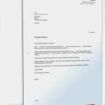 Privatkredit Mustervertrag Vorlage Best Of ordentliche Kündigung Vertrag Muster Vorlage Zum Download