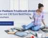 Privatkredit Vorlage Ohne Zinsen Genial Postbank Privatkredit Direkt Mit 130 € Bestchoice