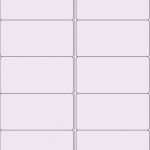 Privatkredit Vorlage Word Einzigartig Free Avery Cd Label Templates Image Collections