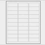 Privatkredit Vorlage Word Erstaunlich New Staples Label Templates Download Free