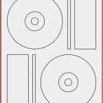 Privatkredit Vorlage Word Neu Free Avery Cd Label Templates Image Collections